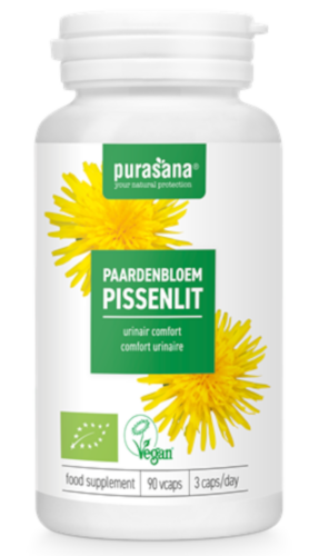 MNISZEK LEKARSKI EKSTRAKT BIO (250 mg) 90 KAPSUŁEK - PURASANA