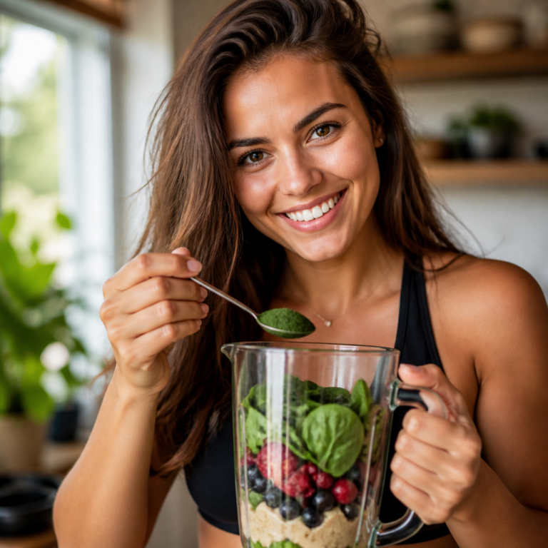 superfoods