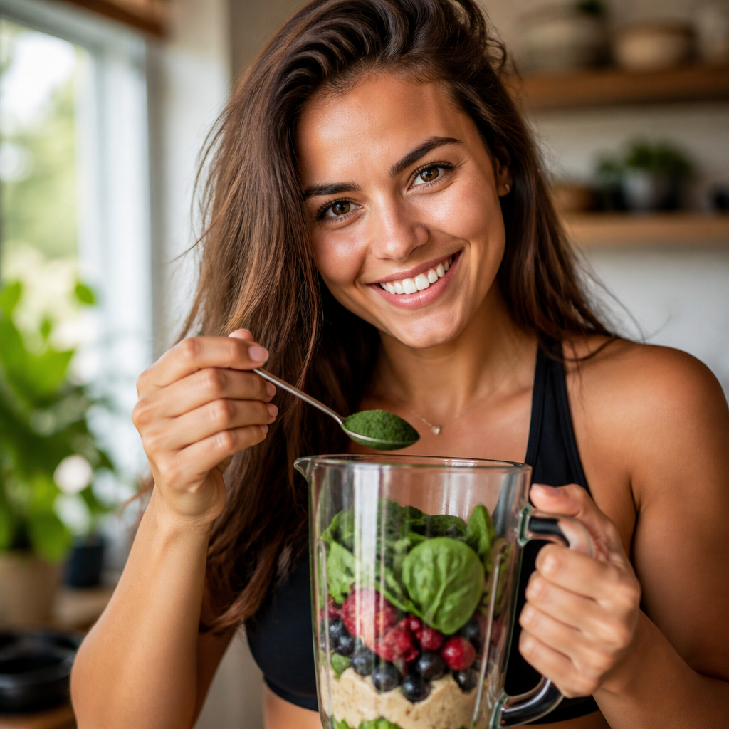 superfoods
