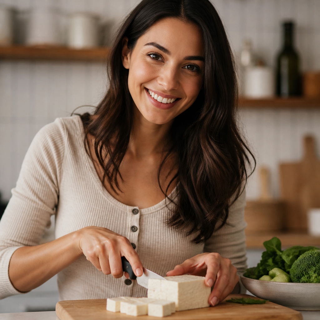 tofu