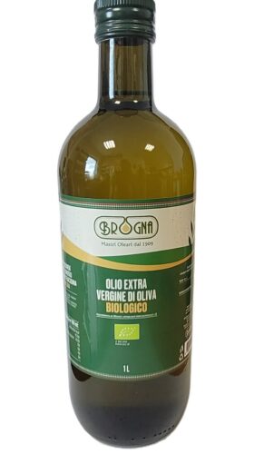 OLIWA Z OLIWEK EXTRA VIRGIN BIO 1 L - VIANDS (BROGNA)