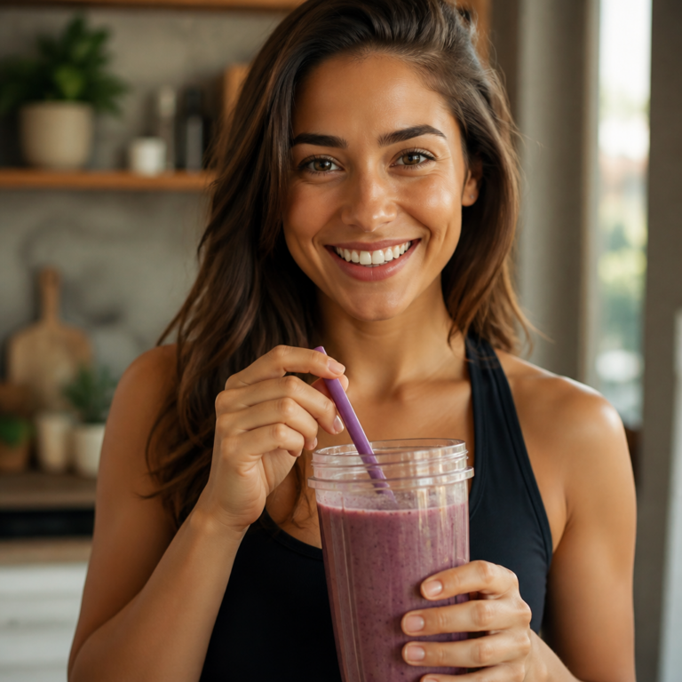 smoothie
