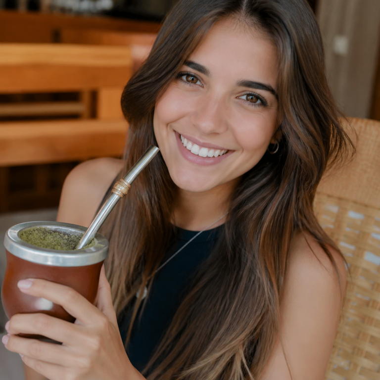 yerba mate